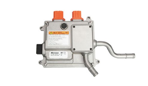 OPU (Oil Pump Control Unit)